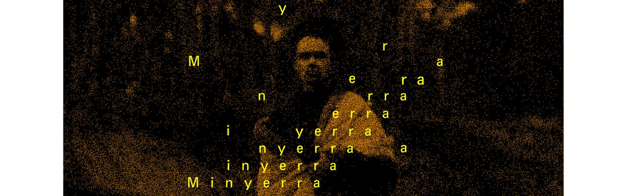 Liquid Architecture Presents MINYERRA w/ Thane Garvey-Gannaway