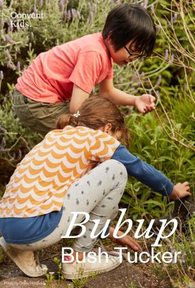 Convent Kids: Bubup Bush Tucker
