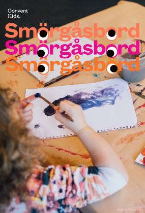 Convent Kids: Summer Smörgåsbord